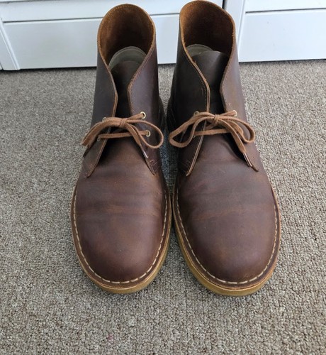 Clarks originals desert boots - originals,
