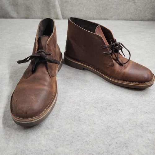 Clarks bushacre men 8 - clarks,