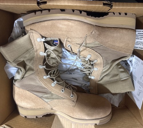 Altama desert tan - tan, hot