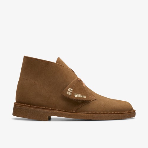 26155481 mens clarks desert - clarks,