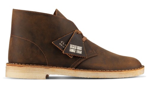 26155484 mens clarks desert - [26155484],